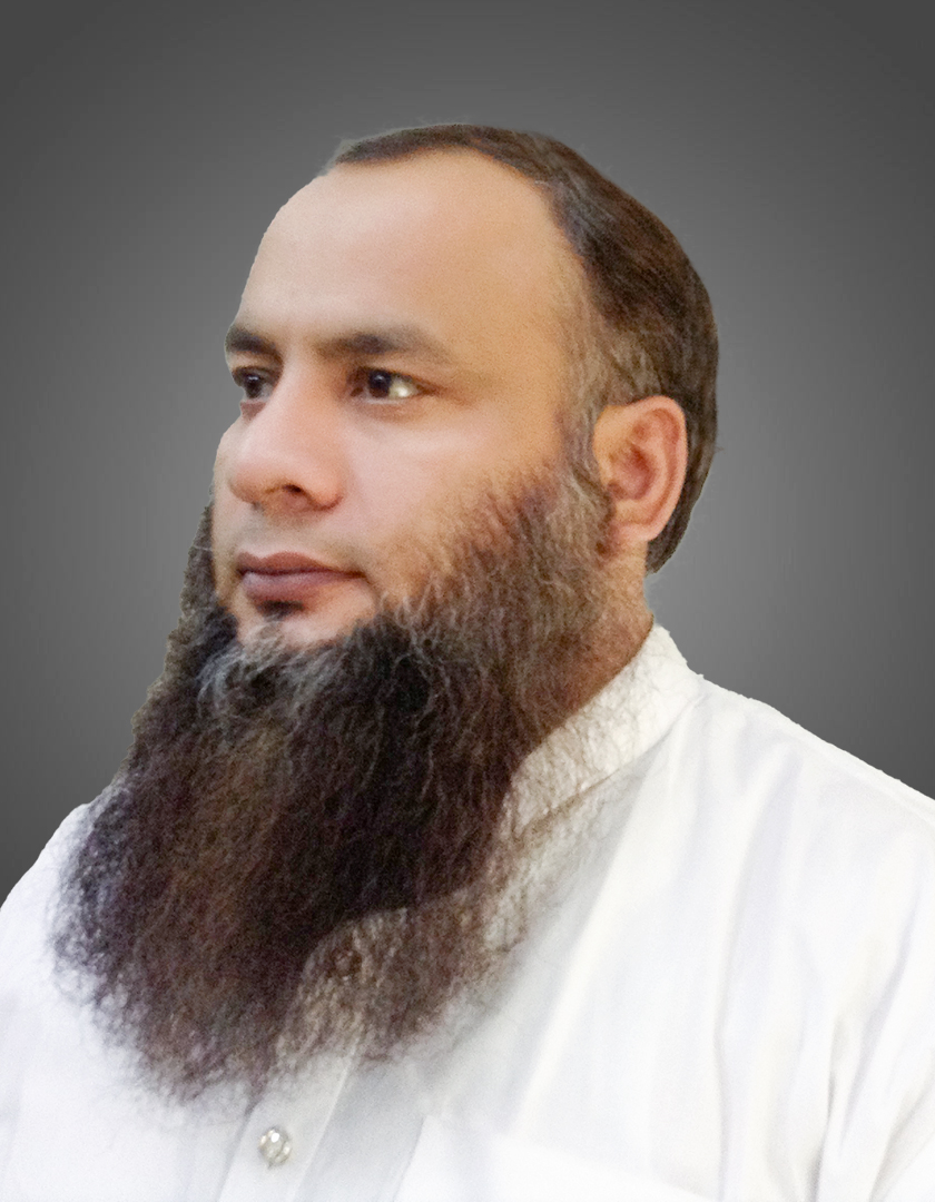 Muhammad Yousaf Saifee