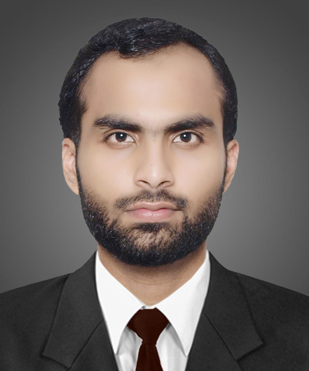 Muhammad Usman Yousaf 